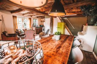 CRASH'NSTAY - 't Silo Huis - Sprang - 0