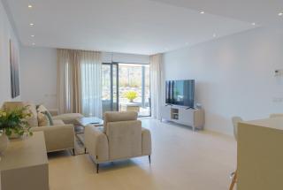 Lovely modern apartment in Middel Views Fuengirola - 2