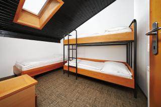 Hotel Brinje - Zreče - 4