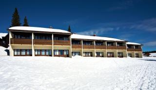 Hotel Brinje - Zreče - 9