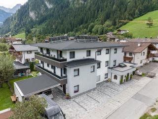 Apart Alina - Schwendau - 9