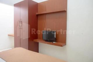 Homestay Babussalam Rungkut Mitra RedDoorz - 6