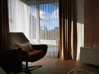 Gold Apartment B29 Let's Sea Baltic Park Gąski - Gąski - 7