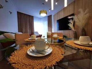 Gold Apartment B29 Let's Sea Baltic Park Gąski - 2