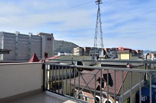 Durau Residence - Piatra Neamţ - 1