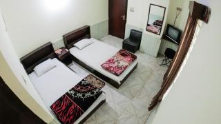 HOTEL HERITAGE - Chittagong - 5