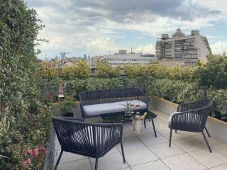 Easylife - Milano - Crocefisso 1 P7 - Historic Center - 0