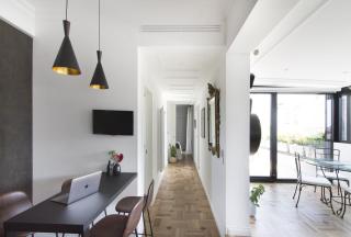 Easylife - Splendido attico con terrazzo e vista mozzafiato nel cuore della città - Milan - 7