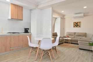 Durau Residence - Piatra Neamţ - 3