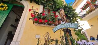 Scaccia pensieri - 3