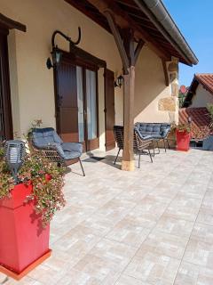 L OLIVIER DE ST LEGER - 2