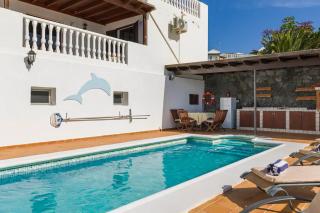 Casa Bellavista - Tías - 0
