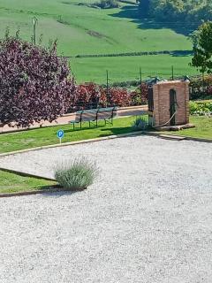 L OLIVIER DE ST LEGER - Château - 1