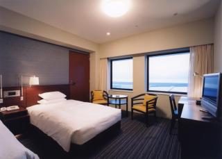 Centrair Hotel - Tokoname - 9