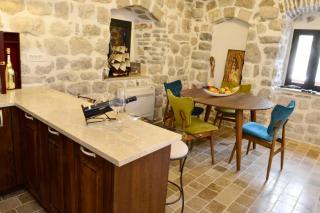 Waterfront Villa in Muo - Kotor (Cattaro) - 1