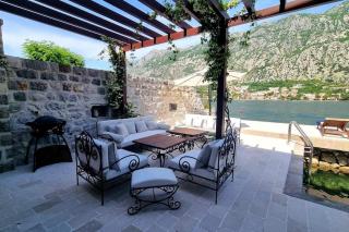 Waterfront Villa in Muo - Kotor (Cattaro) - 7