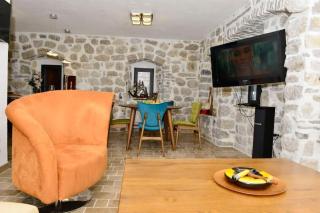 Waterfront Villa in Muo - Kotor (Cattaro) - 2