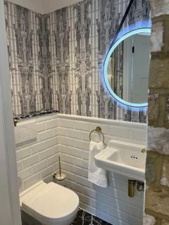 Boutique style self contained annexe with garden - Mursley - 2