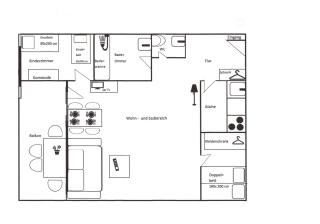 KASPAR Haus KMB Seeblick Appartement am Ossiacher See mit direktem Seezugang, Hallenbad - Bodensdorf - 1