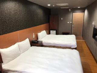Long Siang Hotel - Kaohsiung - 7