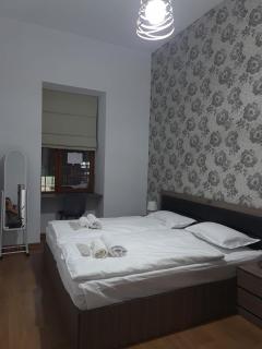 New Apartment in Tbilisi centre - Tbilisi - 8