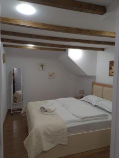 New Apartment in Tbilisi centre - 2