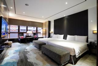 冠月精品旅館-Puli Ease Hotel - Puli - 8