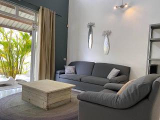 Maison Jade Montchoisy - 8