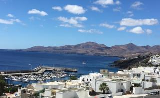 Oceanview apartment - Puerto del Carmen - 8