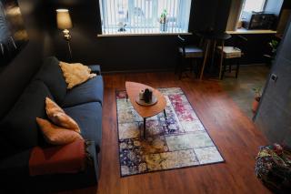 Silti, atjaunoti dzīvokļi tuvu centram - 1st floor - Riga - 8