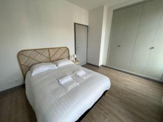 Le Dolce 65m2 Centre de Dijon 4 personnes - 8