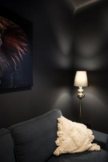 Silti, atjaunoti dzīvokļi tuvu centram - 1st floor - Riga - 7