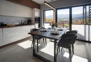 Apart Invest Centrum Park 13 - Szklarska Poręba - 7
