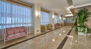 Hotel Astoria - Biella - 3