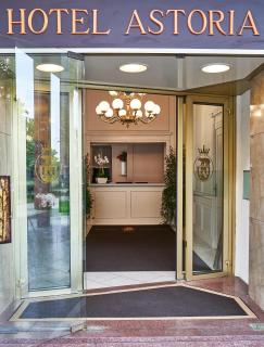 Hotel Astoria - Biella - 2
