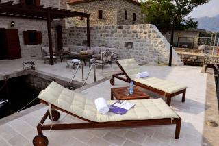 Waterfront Villa in Muo - Kotor (Cattaro) - 6
