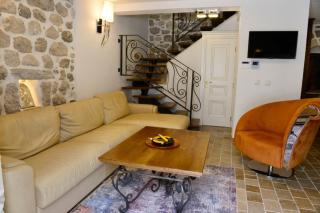 Waterfront Villa in Muo - Kotor (Cattaro) - 3