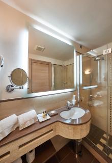 Hotel Astoria - Biella - 8