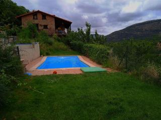La Seguirilla del Jerte - Casas del Castañar - 9