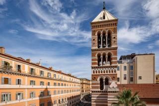 Relais Nazionale 18 - Rome - 2