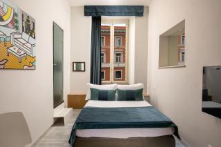 Relais Nazionale 18 - Rome - 1