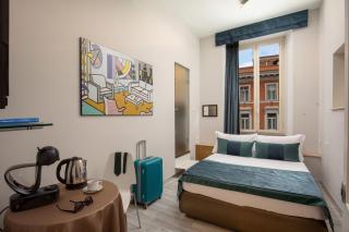 Relais Nazionale 18 - Rome - 5