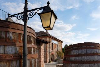 Hotel Le Botti - Guarene - 3