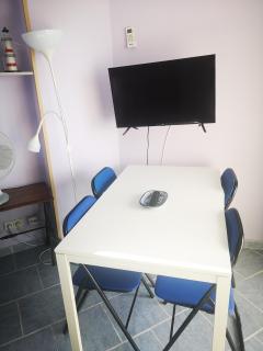 Coqueto estudio frente al mar. - 3