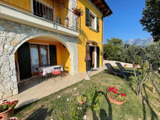 Villa dei Roveri - Tignale - 7