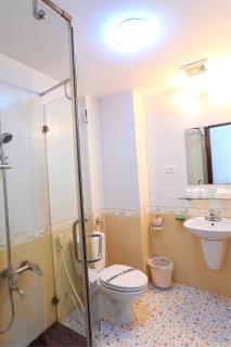 Hanoi Luxury Hotel - Hanoi - 6