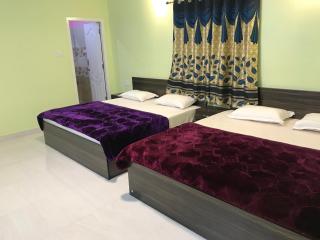 HAPPYSTAY rooms and cottages - Ooty - 0