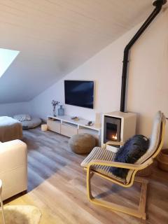 SCANDANA HOME - Benasque - 0