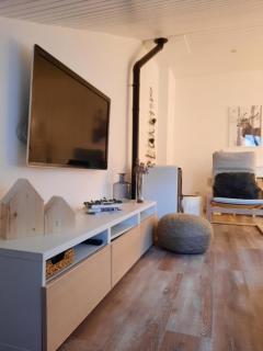 SCANDANA HOME - Benasque - 4