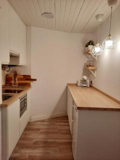 SCANDANA HOME - Benasque - 2
